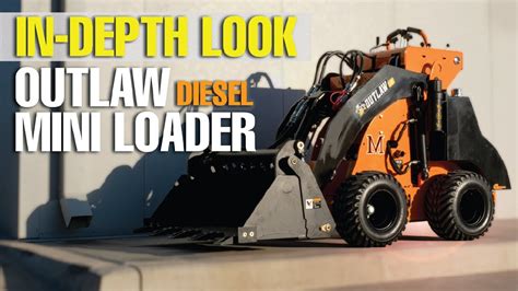 mini skid steer youtube|strongest lifting mini skid steer.